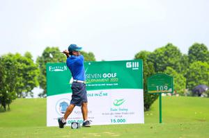 7Golf tổ chức giải golf “Seven Golf Tournament 2022