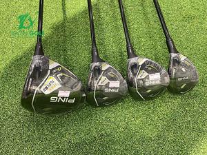 Bộ gậy golf fullset Ping G430 cao cấp