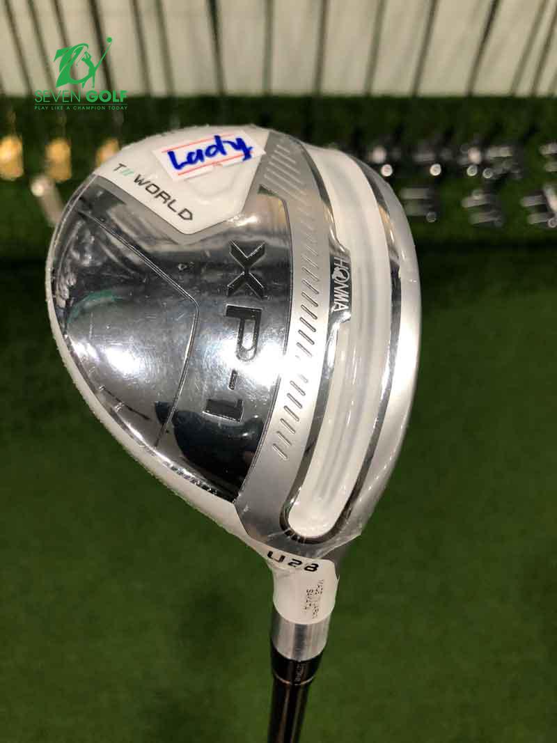 Gậy golf nữ Utility 28 Honma TW XP-1 39L