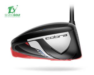 Gậy Driver Cobra Aerojet Max