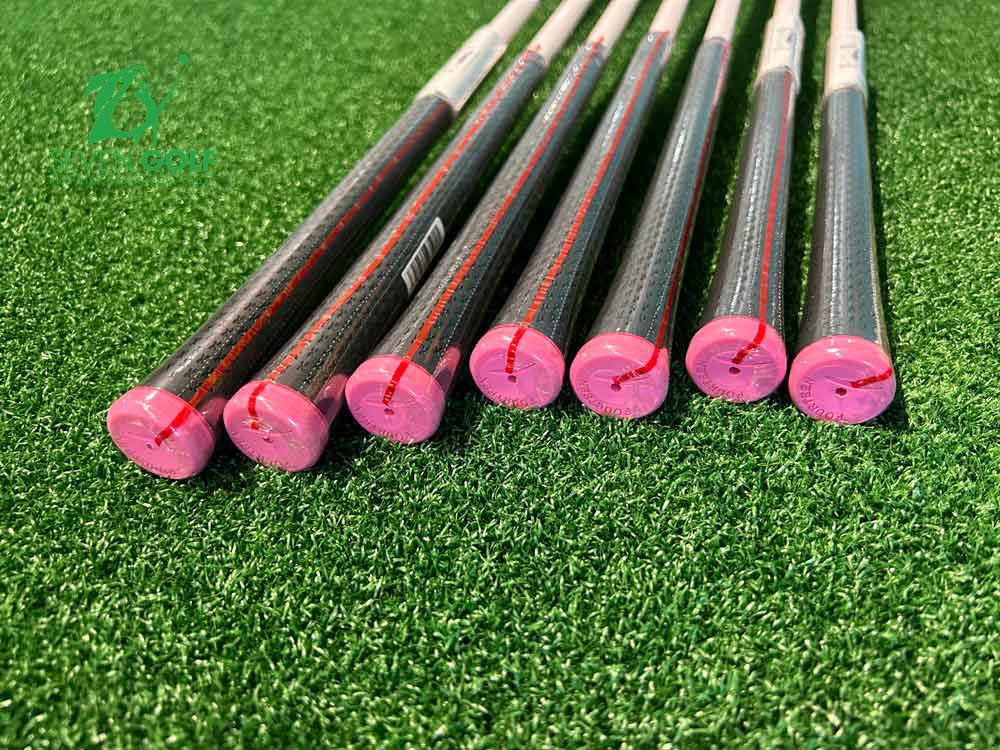 Bộ gậy sắt nữ Fourteen FQ+  cao cấp