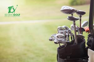 Tổng hợp những điều thú vị về golf có thể bạn chưa biết (P1)