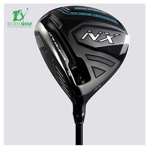 Bộ gậy golf fullset Honma Beres NX Lefty tay trái cao cấp