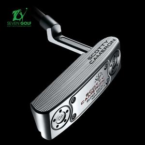 Gậy putter Scotty Cameron Super Select Newport Plus