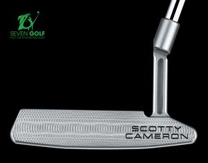 Gậy putter Scotty Cameron Super Select Newport 2 Plus