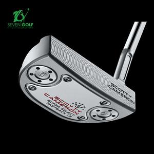 Đánh giá các dòng gậy putter Scotty Cameron phổ biến