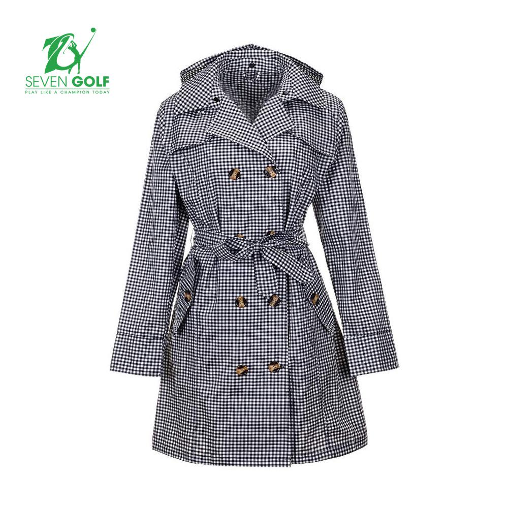 Top những mẫu áo golf đi mưa mới nhất 2023 