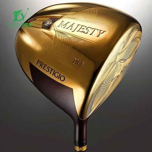 Gậy Driver Majesty Prestigio XII cao cấp