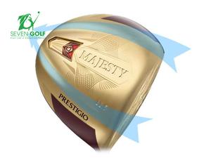 Gậy Driver Majesty Prestigio XII cao cấp