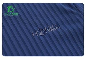 Áo golf nữ Honma HWJC707R910