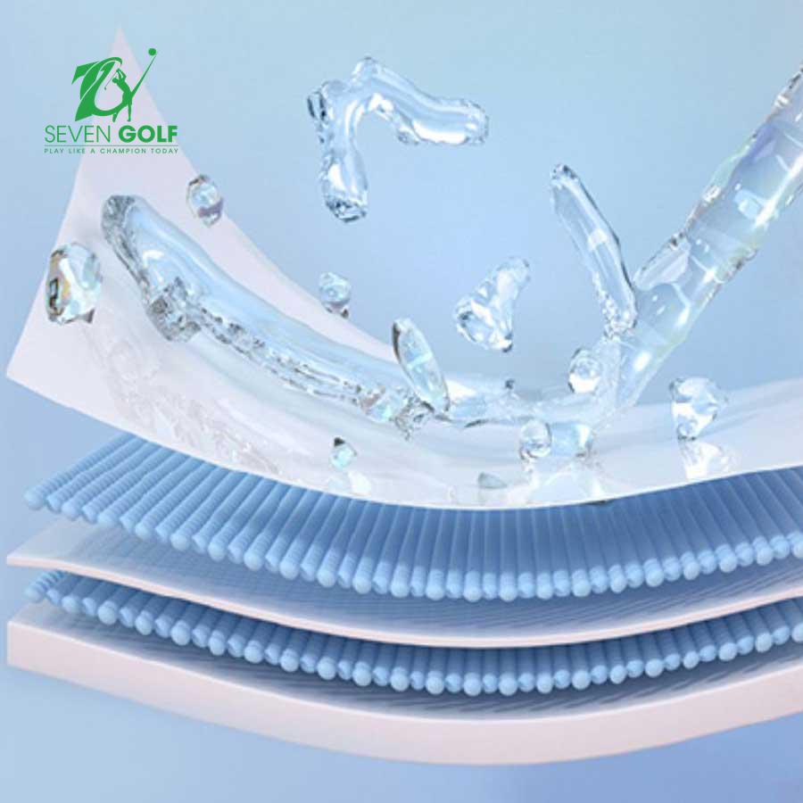 Váy golf Honma HWJX902R620 