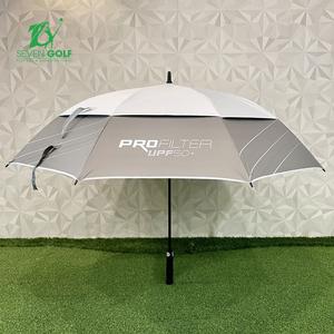 Dù Golf Handee HGF Grey & White DU1014