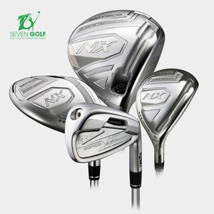 Bộ gậy Honma Beres NX 3 sao fullset