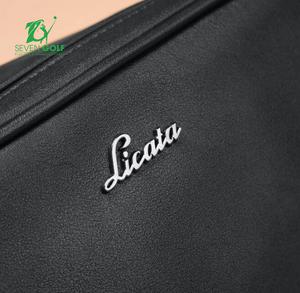 Túi golf cầm tay Licata D34301 BK