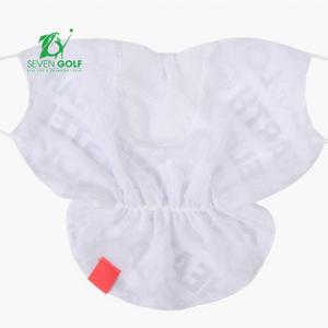 Khẩu trang golf nữ Castelbajac BGAMGM701