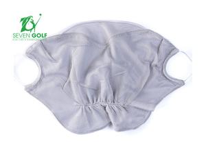 Khẩu trang golf nam nữ Ariche & Victoria M005S