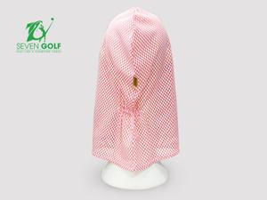 Khẩu trang trùm đầu chơi golf Ariche & Victoria T002S