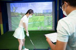 Dịch vụ Fitting gậy tại 7Golf