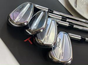 Titleist Việt Nam tổ chức buổi lễ ra mắt dòng gậy sắt T-Series mới nhất 2023