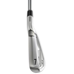 Bộ gậy sắt iron Srixon ZX7 MK II (#4 - PW)