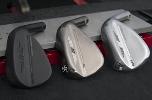 Gậy kỹ thuật Wedge Titleist Vokey SM9