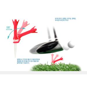 Tee golf Koviss ET164 - MK-ET164