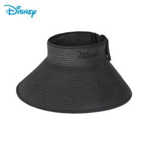 Nón golf nửa đầu Disney DH1LAC080 Black