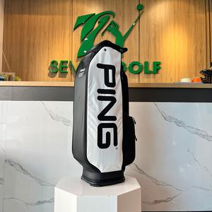 Túi đựng gậy golf Ping CB-P2306 36904-101 White