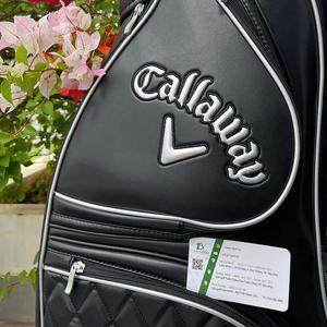 Túi golf đựng gậy nữ Callaway Reva