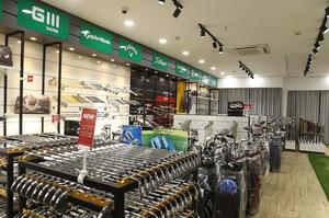 Shop Golf Uy Tín Ở Thành Phố Hồ Chí Minh