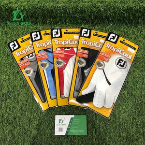 Thương Hiệu FootJoy: Sự Tinh Tế trong Thời Trang Chơi Golf