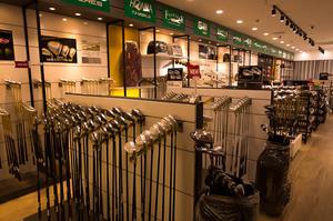 Fitting Gậy Golf là gì? Địa điểm fitting gậy miễn phí ở TPHCM