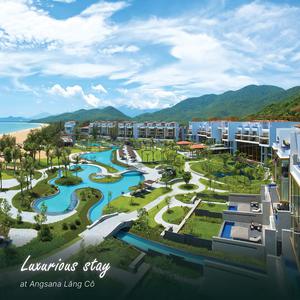 Laguna Golf Lăng Cô (Thừa Thiên - Huế)