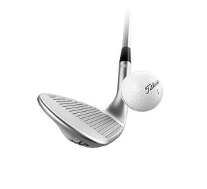 Khám phá dòng gậy Wedge Titleist Vokey Design SM10 mới nhất 2024