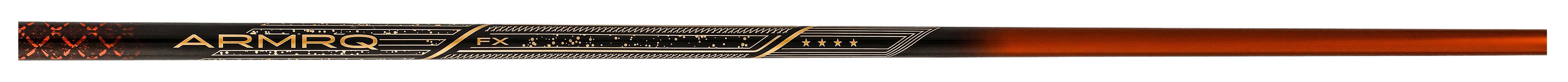 Shaft ARMRQ FX 4 sao