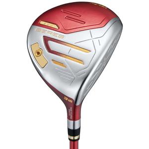 Fairway Be09 Ladies - 3 Sao