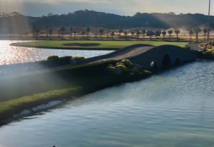 KN Golf Links Cam Ranh -  Tuyệt Tác Sân Golf Design Bởi Greg Norman