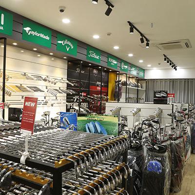 Cửa hàng bán dụng cụ chơi golf uy tín tại Tp. Hồ Chí Minh