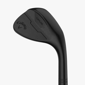 Đánh Giá Gậy Kỹ Thuật Callaway Opus Wedge