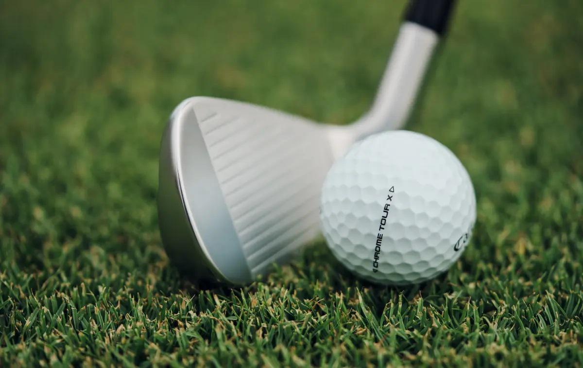 Đánh giá gậy sắt Callaway Apex Ai200