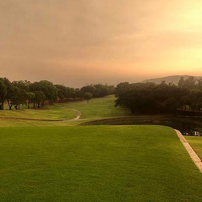 Paradise Golf Vũng Tàu: Thiên Đường Golf Bên Bờ Biển Vũng Tàu