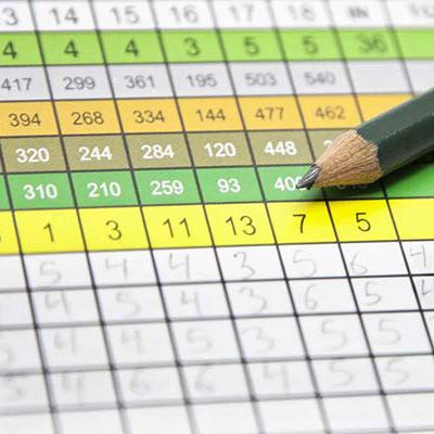 Gross Score Là Gì? Cách Tính Điểm Gross Score Trong Golf