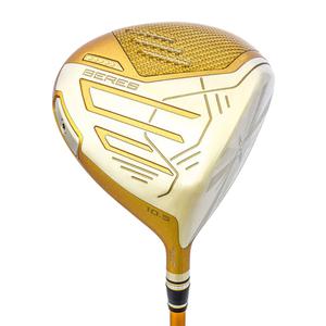 Gậy Golf Honma 3 Sao - Giải Thích Các Số Sao Trên Dòng Gậy Golf Honma