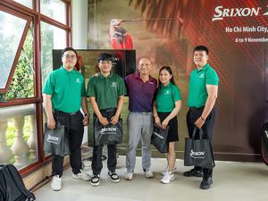 Gậy Sắt Srixon ZXi Và Những Điều Golfer Cần Biết