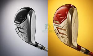 Gậy Golf Hybrid Honma Beres 09 Dành Cho Nam Và Những Đặc Điểm Nổi Bật