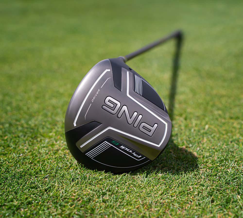 Bộ Gậy Golf Trẻ Em Ping Prodi G 2024: Sự Lựa Chọn Hoàn Hảo Cho Các Golfer Nhí