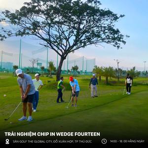 The Global City – Khu đô thị với tiện ích chơi golf đẳng cấp quốc tế tại Thủ Đức