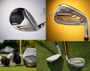 Top 4 Bộ Gậy Golf Hàng Đầu Năm 2025