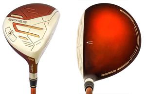 Gậy Golf Honma Beres 09 Woods, irons và những điều cần biết