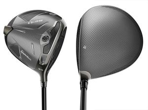 Gậy Driver TaylorMade Qi35 & Và 5 Điều Bạn Cần Biết